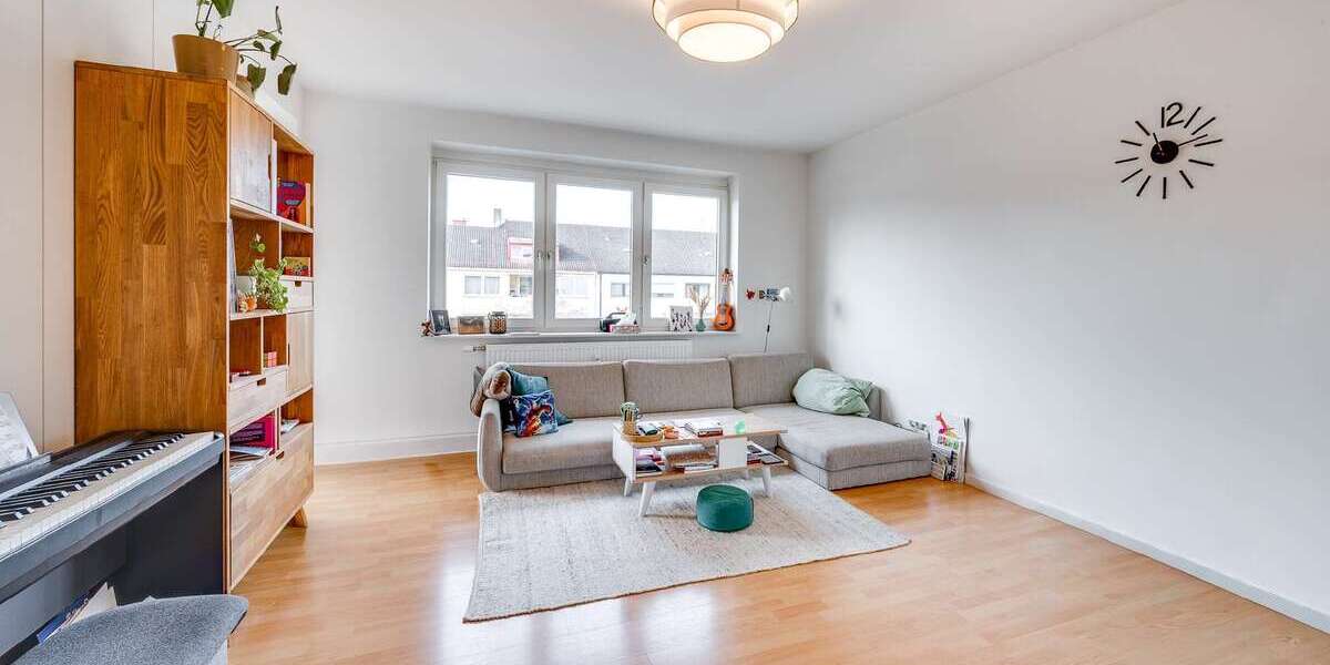 Wohnung zum Kaufen in München 560.000 € 77.63 m² 4 zimmer