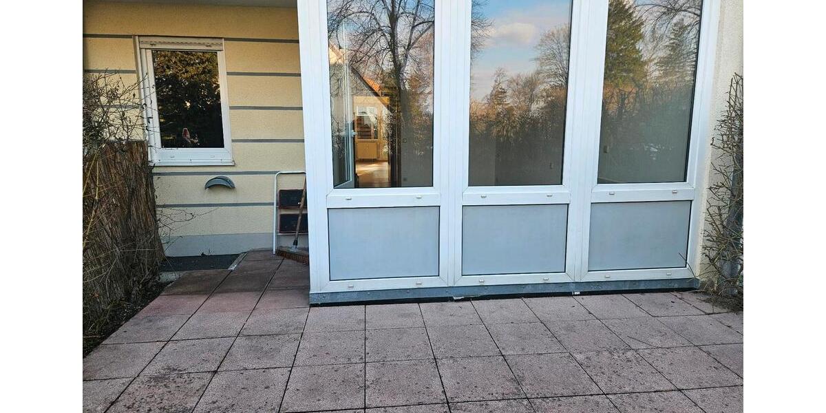 Erdgeschoßwohnung Dachau - 2 Zimmer, 62 m&sup2;, 370.000&euro; | Angebot:26762094