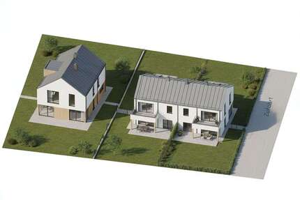 Grundstück zu verkaufen in Unterschleißheim 1.800.000 € 814 m² zimmer