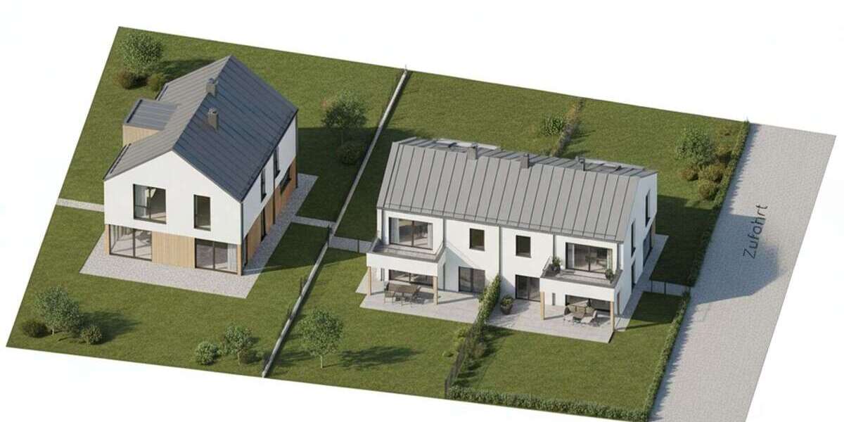 Grundstück zu verkaufen in Unterschleißheim 1.800.000 € 814 m² zimmer