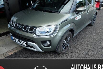 Suzuki Ignis 7.500 km 19.420 € Pöcking b. Starnberg 82343