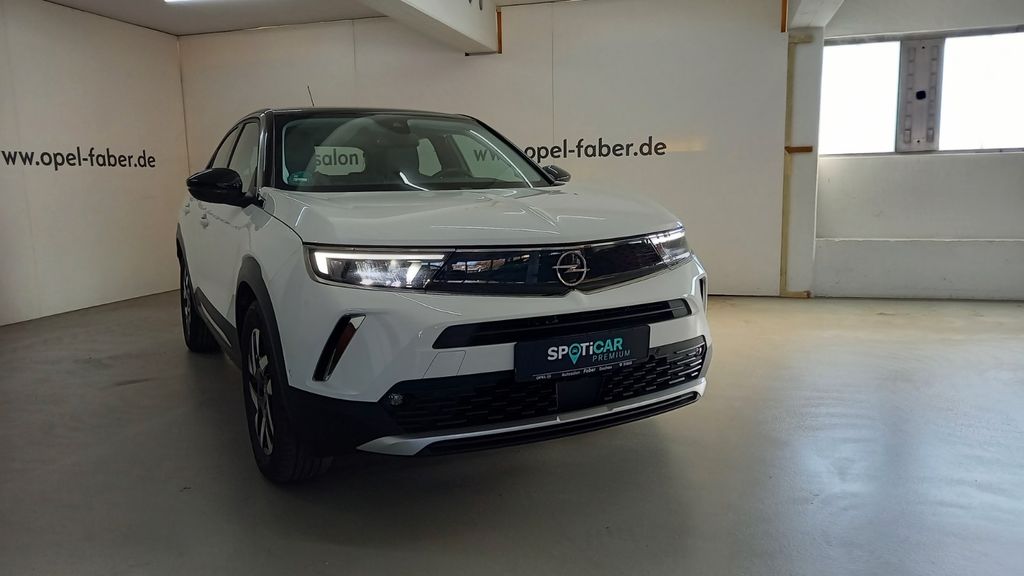 Opel Mokka 18.000 km 20.400 &euro; Dachau 85221