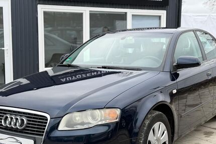 Audi A4 179.484 km 1.490 &euro; Hofolding (Bei München) 85649