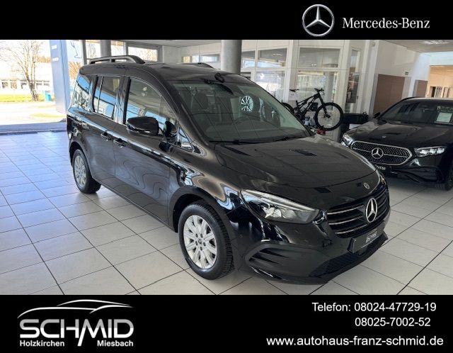 Mercedes-Benz T-Klasse 23.622 km 29.992 &euro; Holzkirchen 83607