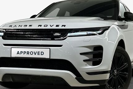 Land Rover Range Rover Evoque 14.772 km 49.997 &euro; München 80809