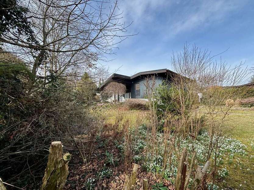 Grundstück zu verkaufen in Icking 1.750.000 € 1450 m²