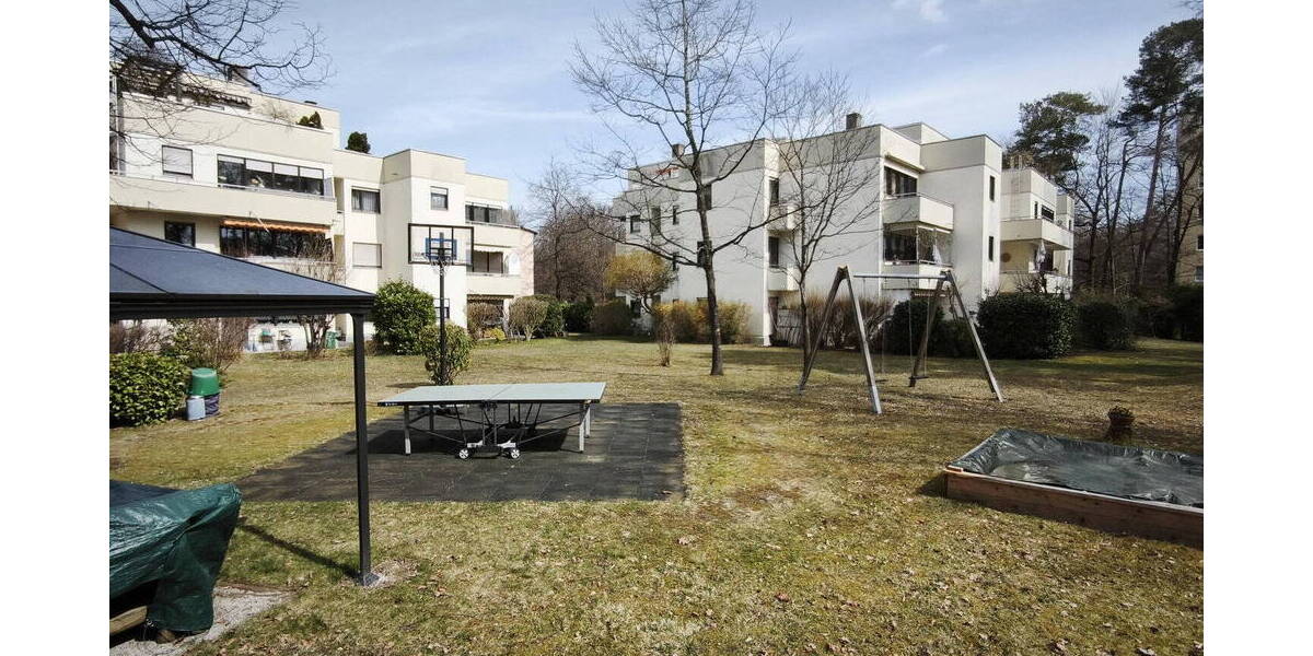 Etagenwohnung Eichenau - 2 Zimmer, 55 m&sup2;, 360.000&euro; | Angebot:25851410