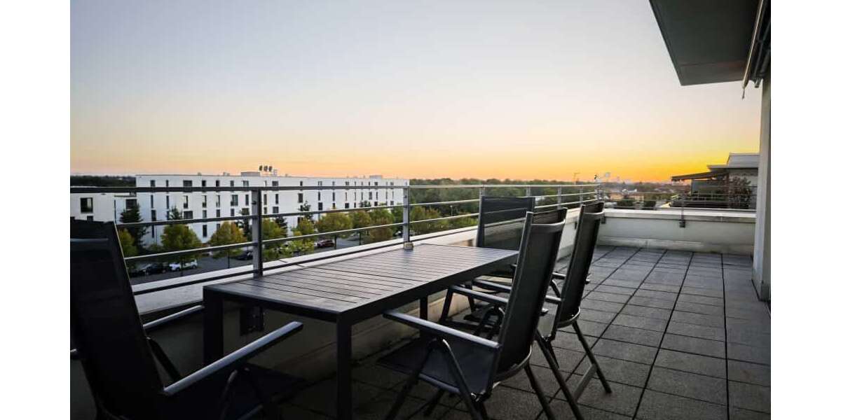 Wohnung zum Kaufen in München 895.000 € 115 m² 3 zimmer