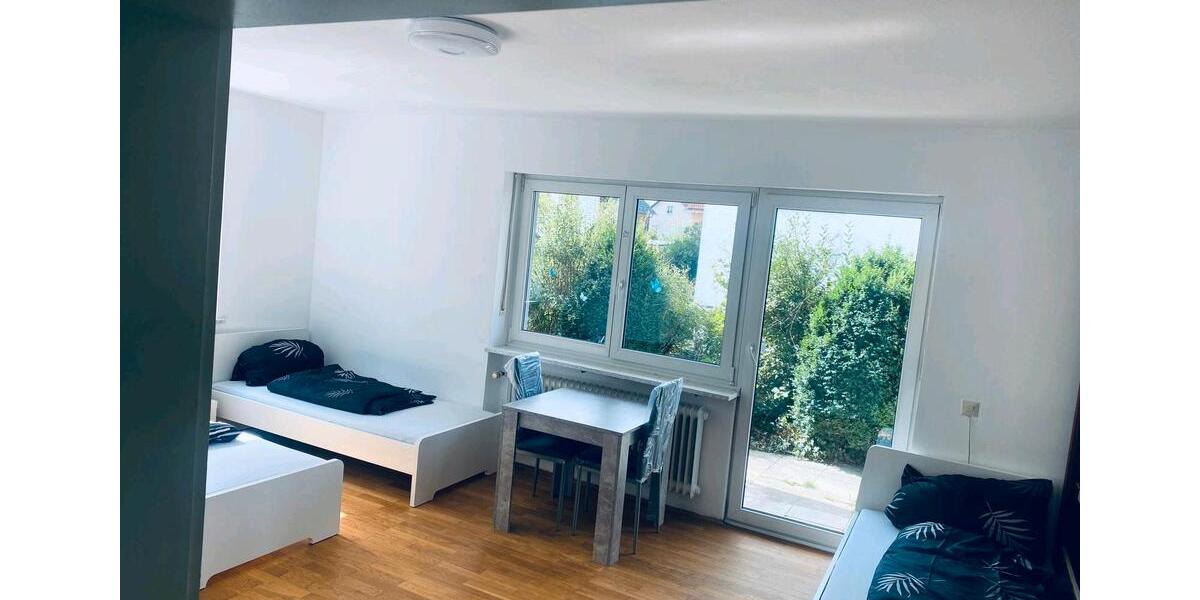 Einfamilienhaus München Messestadt Riem - 10 Zimmer, 200 m&sup2;, 4.500&euro; | Angebot:26395380