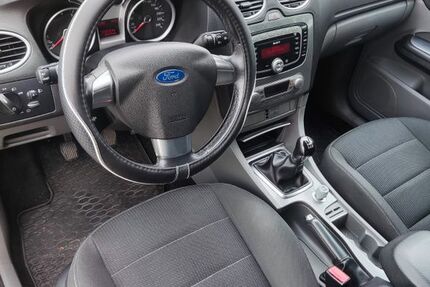 Ford Focus 225.500 km 2.200 € Egmating 85658