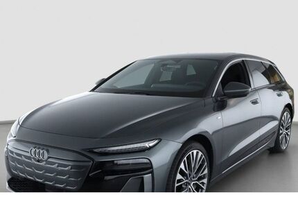 Audi A6 e-tron 7.600 km 71.900 € Ebersberg bei München 85560