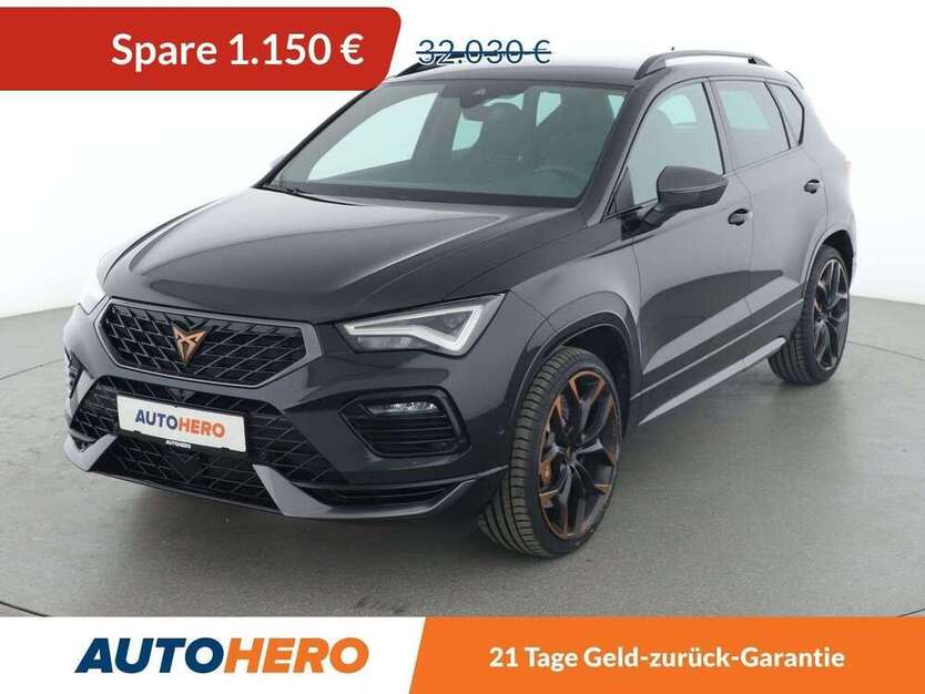 Ateca
