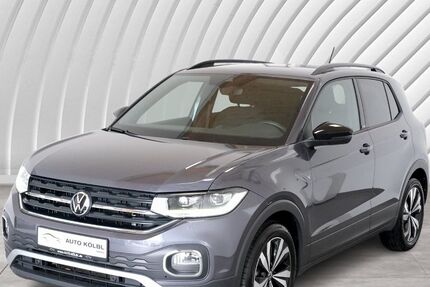VW T-Cross 30.861 km 19.990 &euro; Unterschleißheim 85716