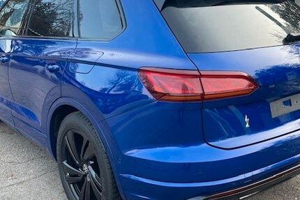 VW Touareg 56.000 km 61.900 &euro; Gauting 82131