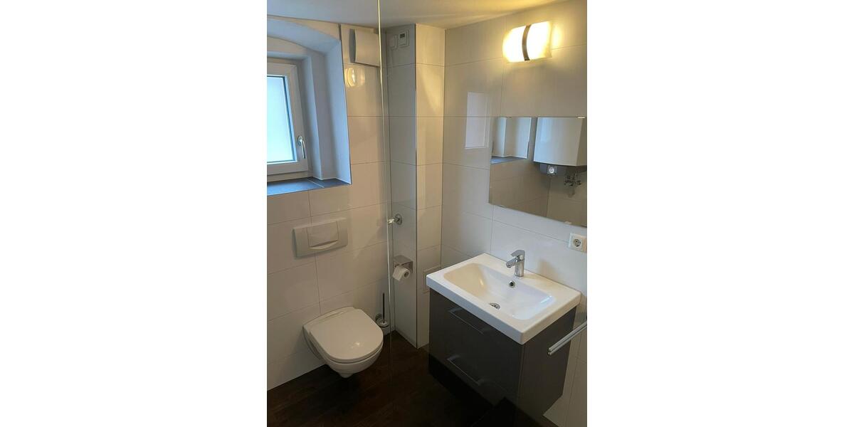 Etagenwohnung Ebersberg - 2 Zimmer, 45 m&sup2;, 250.000&euro; | Angebot:27116898