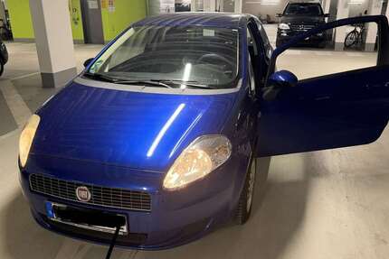 Fiat Punto 153.897 km 1.999 &euro; München, Landeshauptstadt 80997