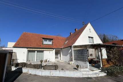 Haus Unterhaching - 6 Zimmer, 184 m&sup2;, 549.000&euro; | Angebot:25255913