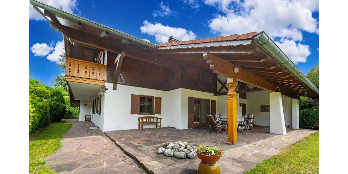 Einfamilienhaus Straßlach-Dingharting / Großdingharting Großdingharting - 6.5 Zimmer, 247 m&sup2;, 1.790.000&euro; | Angebot:26901331