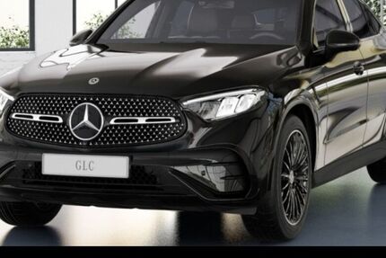 Mercedes-Benz GLC 200 9.900 km 59.900 &euro; München 80636