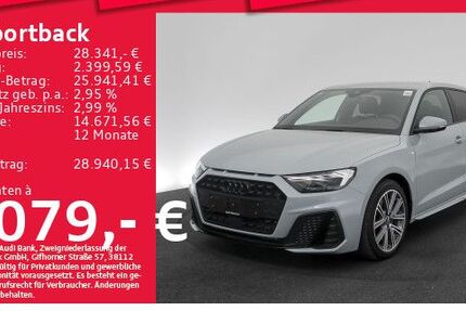 Audi A1 45.653 km 28.341 &euro; München 80935