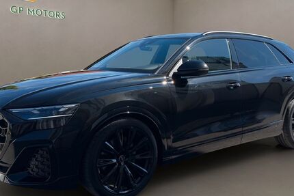 Audi Q8 26.900 km 74.890 &euro; Straßlach 82064
