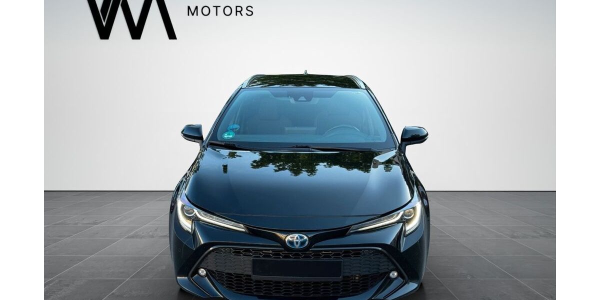 Toyota Corolla 99.900 km 19.990 &euro; München 81249