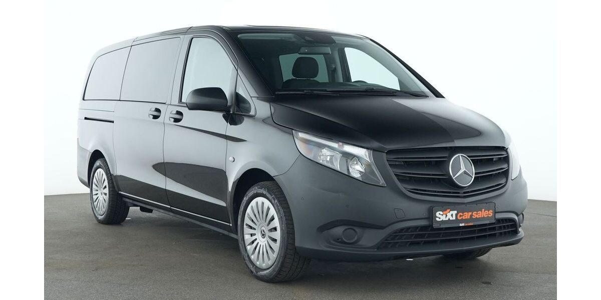 Mercedes-Benz Vito 57.066 km 39.950 &euro; Garching 85748