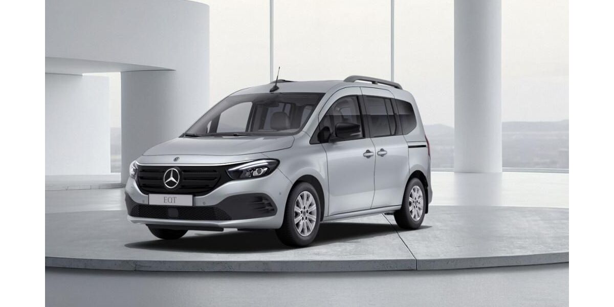 Mercedes-Benz EQT 2.990 km 30.900 &euro; Ebersberg 85560