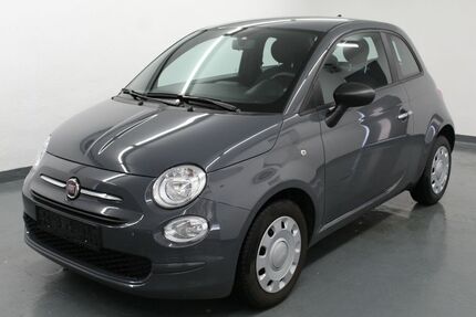 Fiat 500 18.491 km 11.189 &euro; München 80993