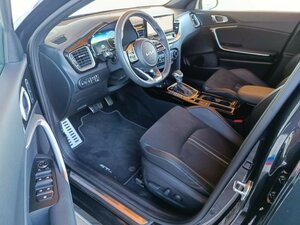 Kia PROCEED 1.5T 140 DCT GTL TEC 18Z LEDER GT-Line 7.403 km 27.990 &euro; Höhenkirchen-Siegertsbrun 85635