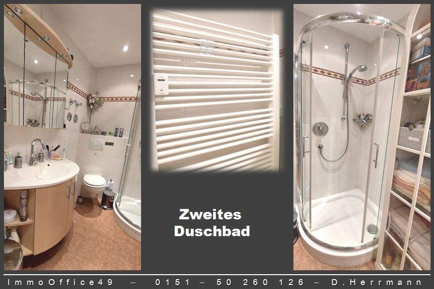 Etagenwohnung Karlsfeld - 4 Zimmer, 99 m&sup2;, 620.000&euro; | Angebot:26419993