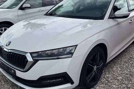 Skoda Octavia 30.000 km 16.990 &euro; Hebertshausen 85241