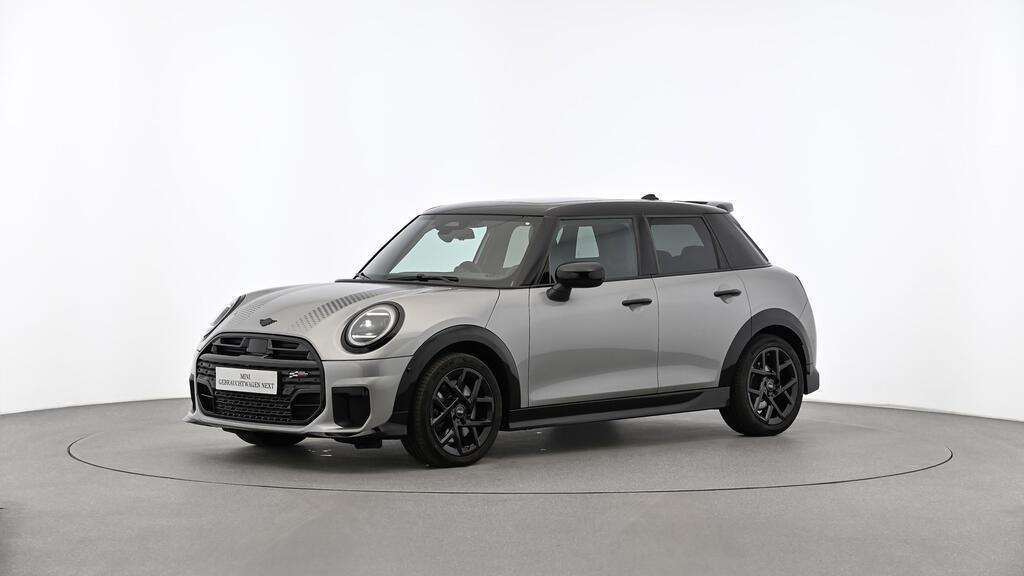 Mini Cooper S 19.200 km 32.324 &euro; München 80788