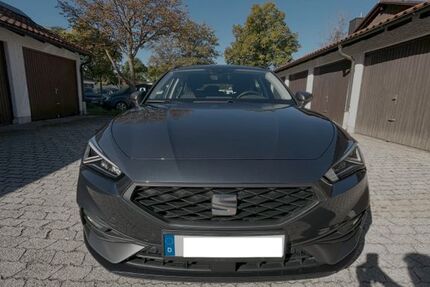 Seat Leon 40.000 km 22.990 € Putzbrunn 85640