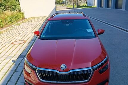 Skoda Kamiq 67.300 km 16.900 &euro; Unterschleißheim 85716