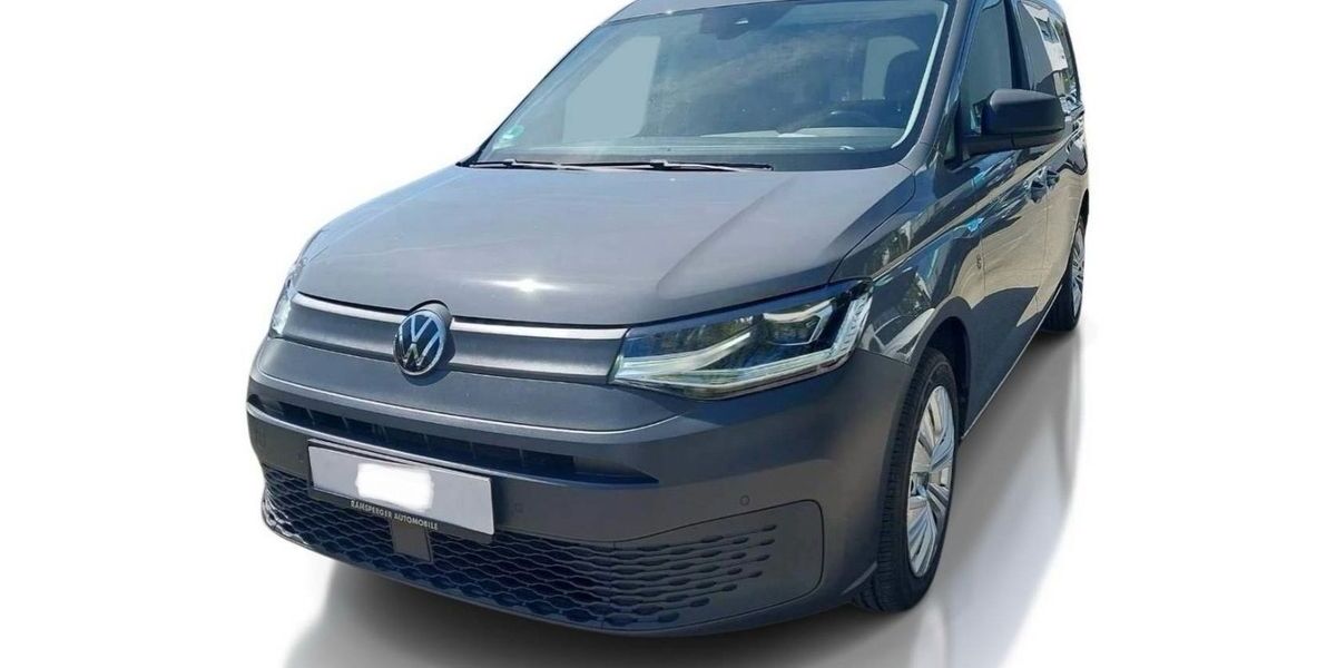 VW Caddy Maxi 85.000 km 22.990 &euro; Bergkirchen 85232