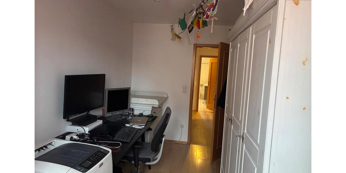 Reihenmittelhaus mit Familiarcharakter in Toplage 6 zimmer