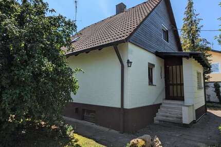Haus zum Kaufen in München 1.600.000 € 4 zimmer