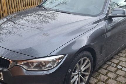 BMW 430 Gran Coupé 234.000 km 13.800 &euro; Eichenau 82223