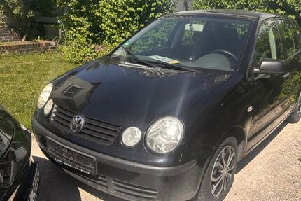 VW Polo 235.000 km 700 &euro; Dachau 85221