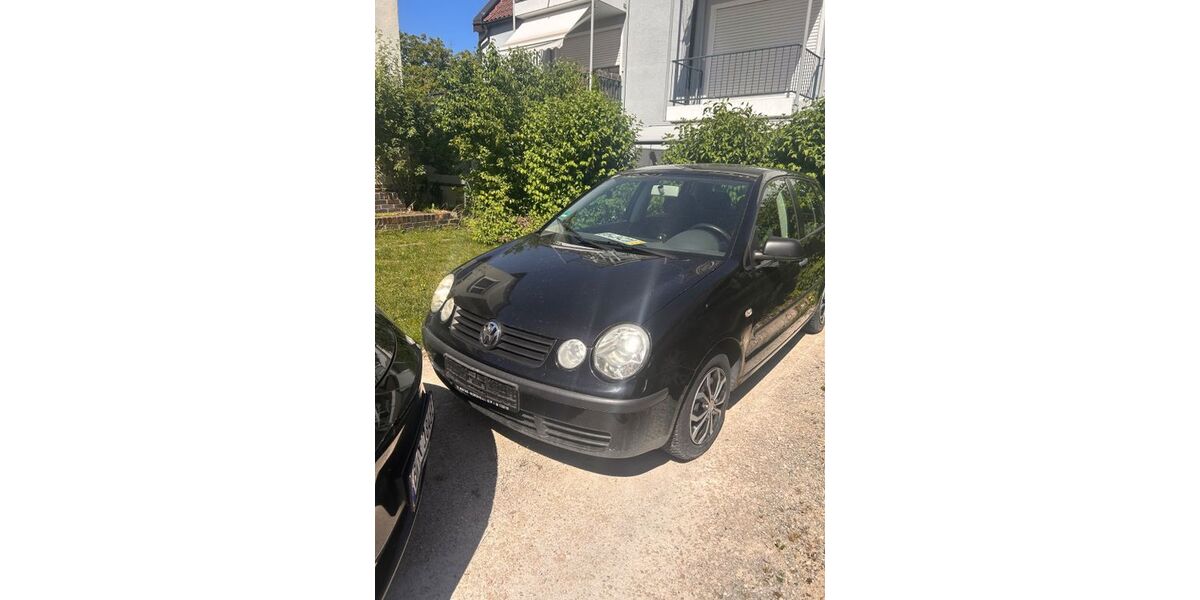 VW Polo 235.000 km 999 &euro; Dachau 85221