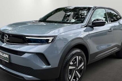 Opel Mokka 7.000 km 22.890 &euro; Neubiberg 85579