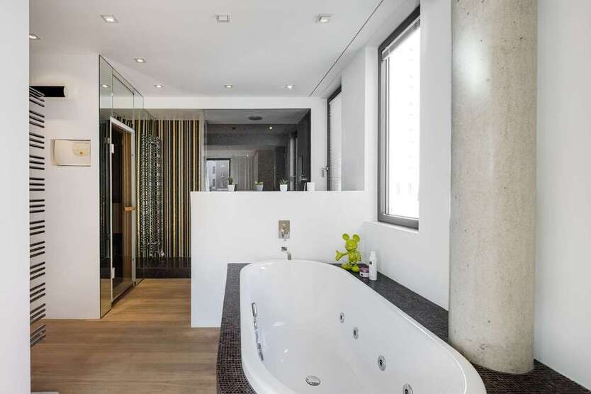 Wohnung zum Kaufen in München 4.200.000 € 224.9 m²
