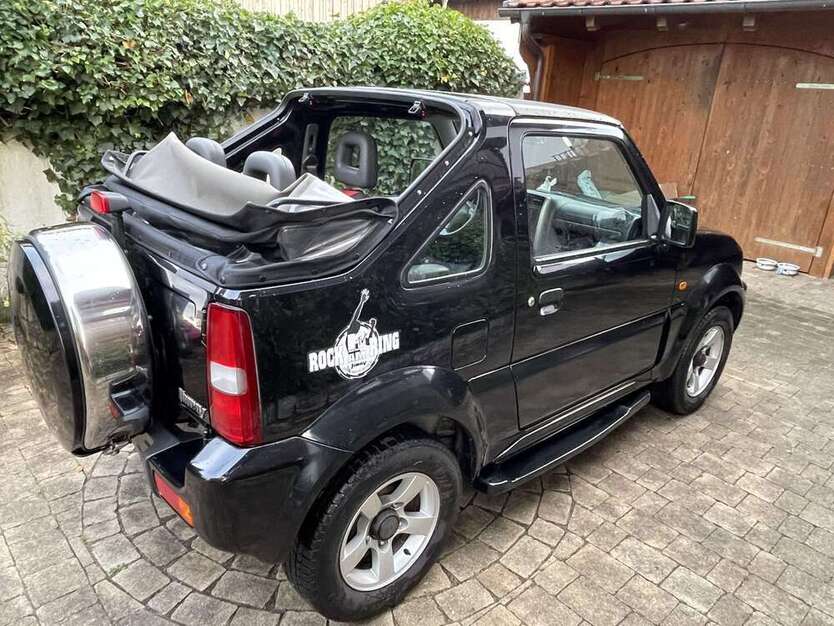 Jimny