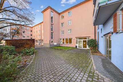 Büro in München 2.650 € 131.61 m² zimmer