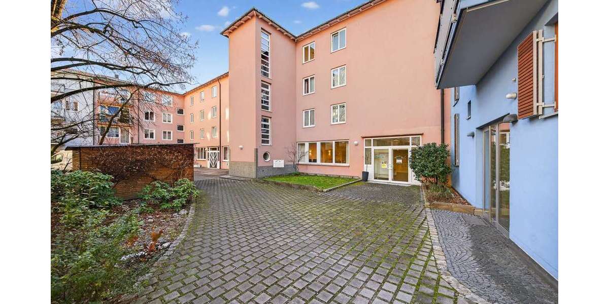 Büro in München 2.650 € 131.61 m² zimmer