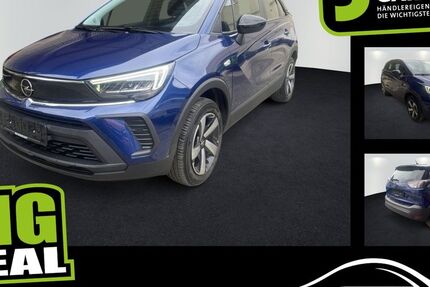 Opel Crossland (X) 60.010 km 13.990 &euro; Neufahrn 85375