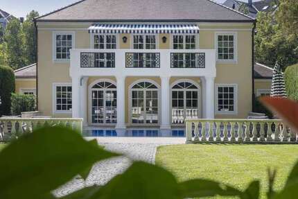 Haus München Bogenhausen - 3.5 Zimmer, 232 m&sup2;, 4.490.000&euro; | Angebot:23634046