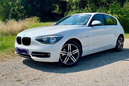 BMW 116 146.000 km 7.950 &euro; Zorneding 85604