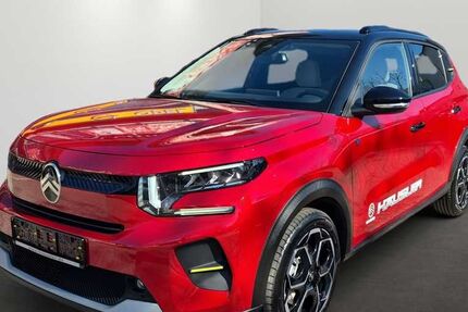 Citroen ë-C3 4.000 km 28.990 € Gröbenzell 82194